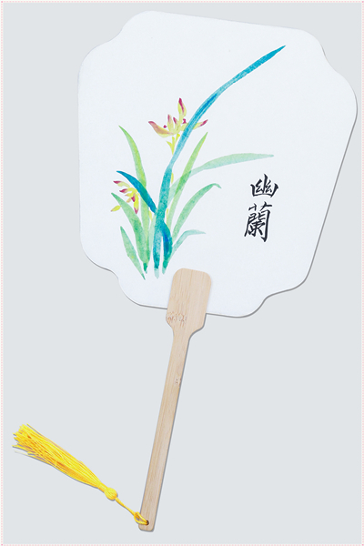 3《清风兰韵》严闽缩.jpg
